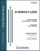 O Perfect Love P.O.D. cover